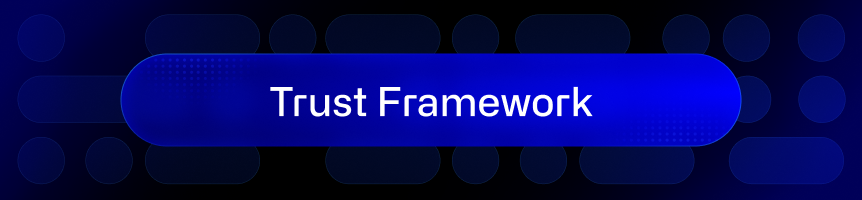 IOTA Trust Framework